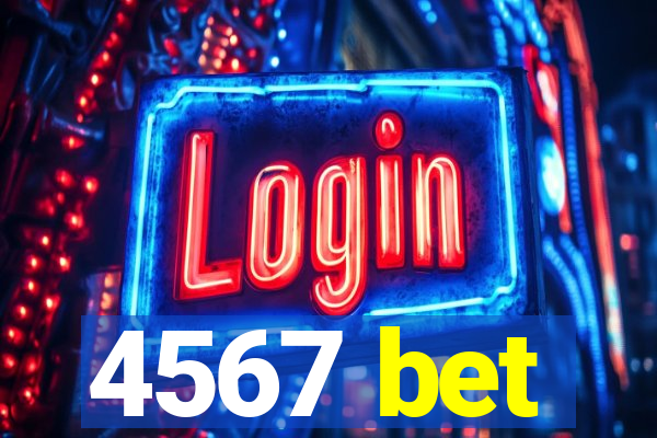 4567 bet